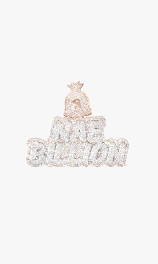 NAE Billion Pendant