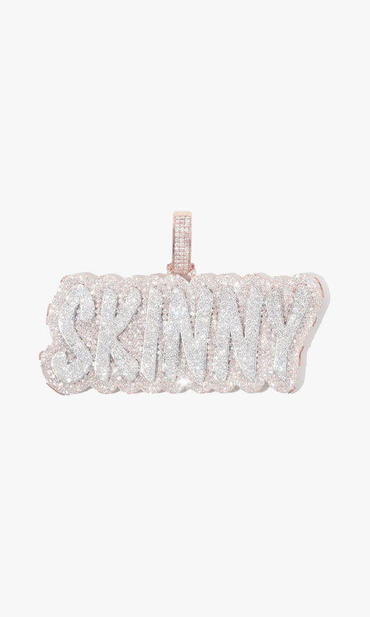 Skinny Pendant