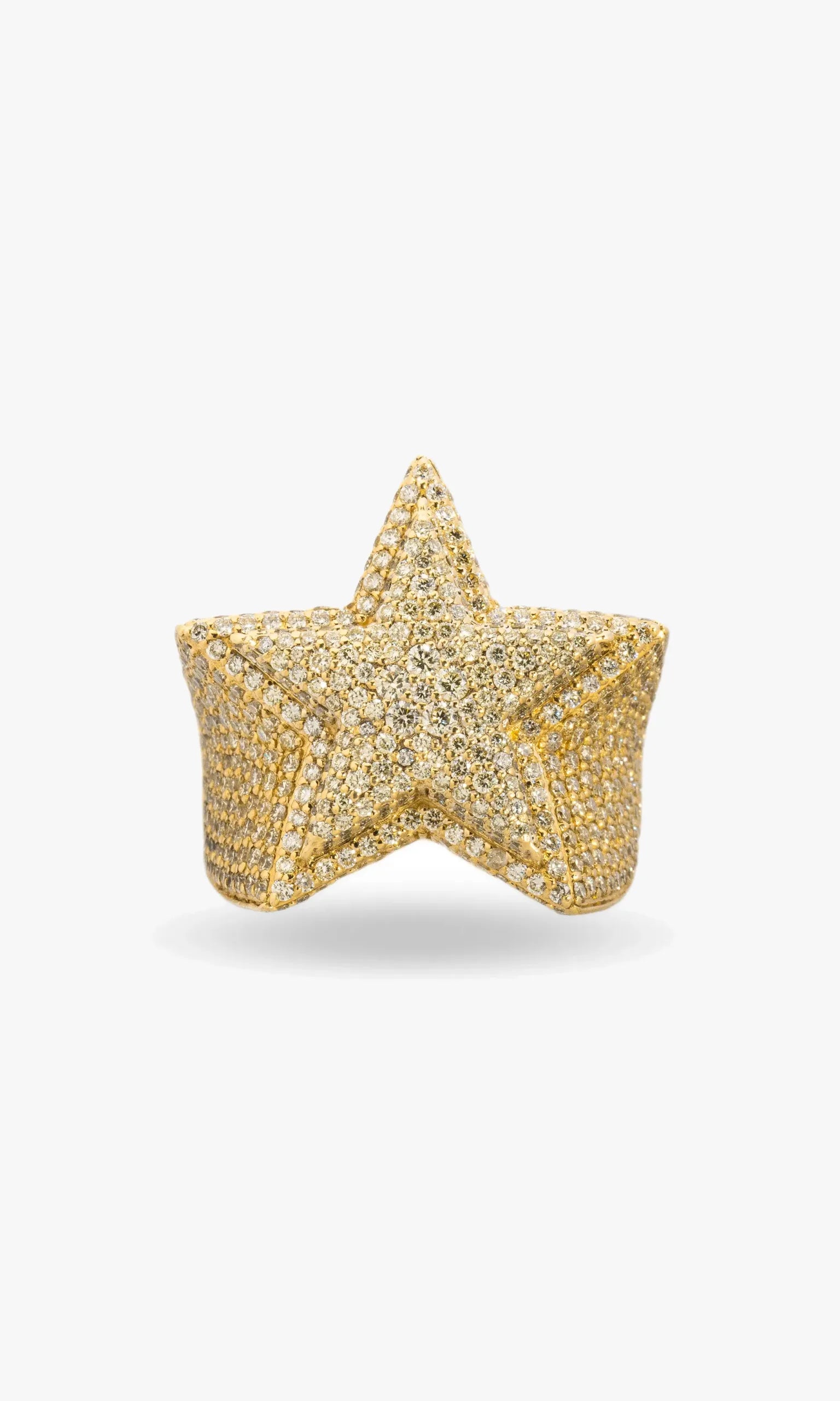 Star Ring